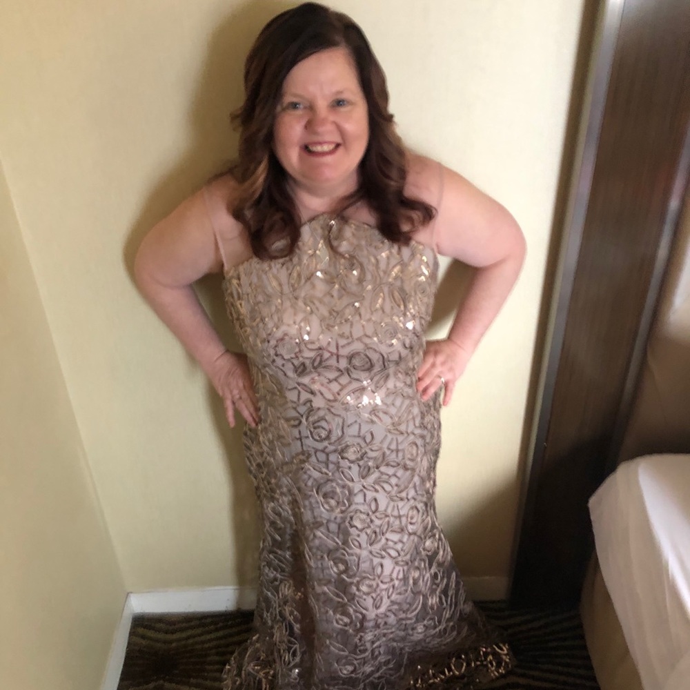 Formal Dress